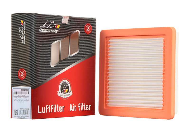 Luftfilter